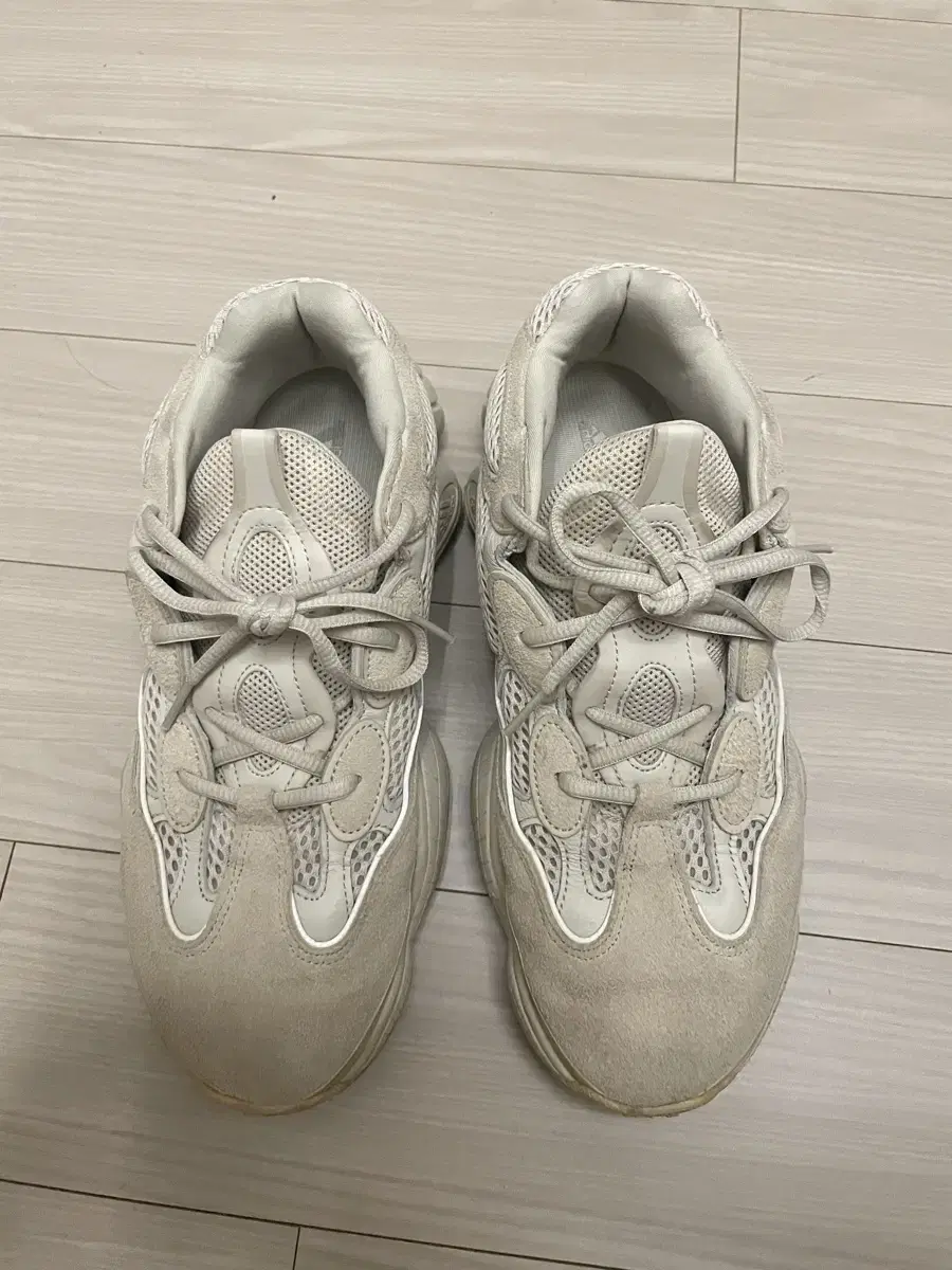 yeezy 500 blush